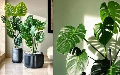 روش نگهداری از برگ انجیری در منزل / رازهایی درباره رشد و شادابی این گیاه دوست داشتنی