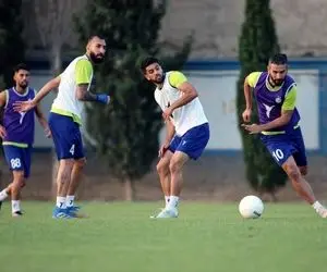 آخرین اخبار از نقل و انتقالات استقلال یکشنبه 18 تیر