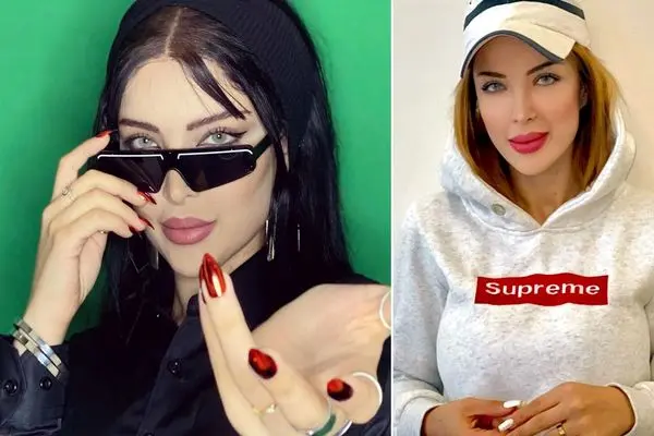 aram jouyandeh shayanewd