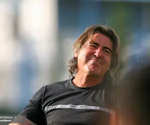 ساپینتو پنالتی زن های تیمش را به خط کرد!