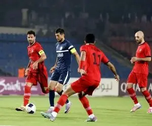 کورس قهرمانی دوباره جذاب شد