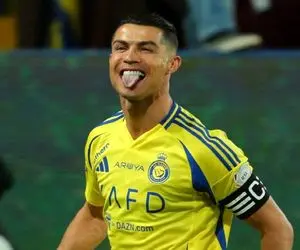 پشت پرده نیامدن کریستیانو رونالدو به ایران چه بود؟!