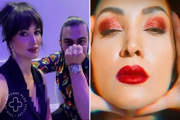 ronak yoonesi shayanews