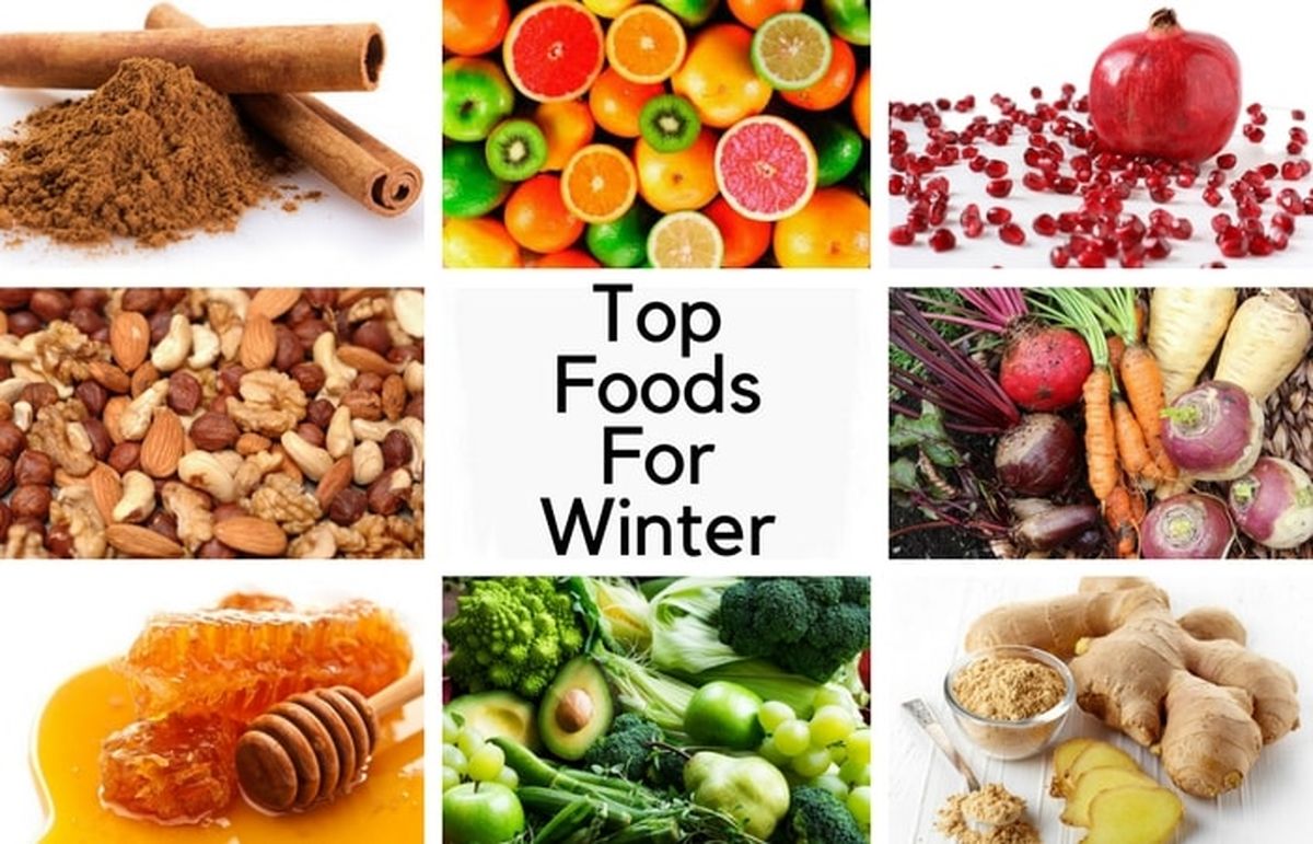 چه غذاهایی برای سرماخوردگی بد است؟