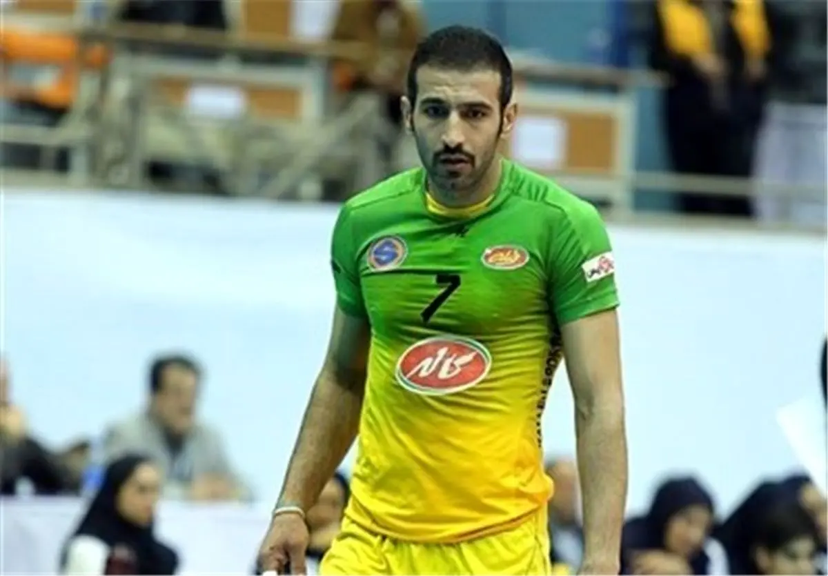 افتخارات حمزه زرینی,زندگی نامه حمزه زرینی,زندگینامه حمزه زرینی