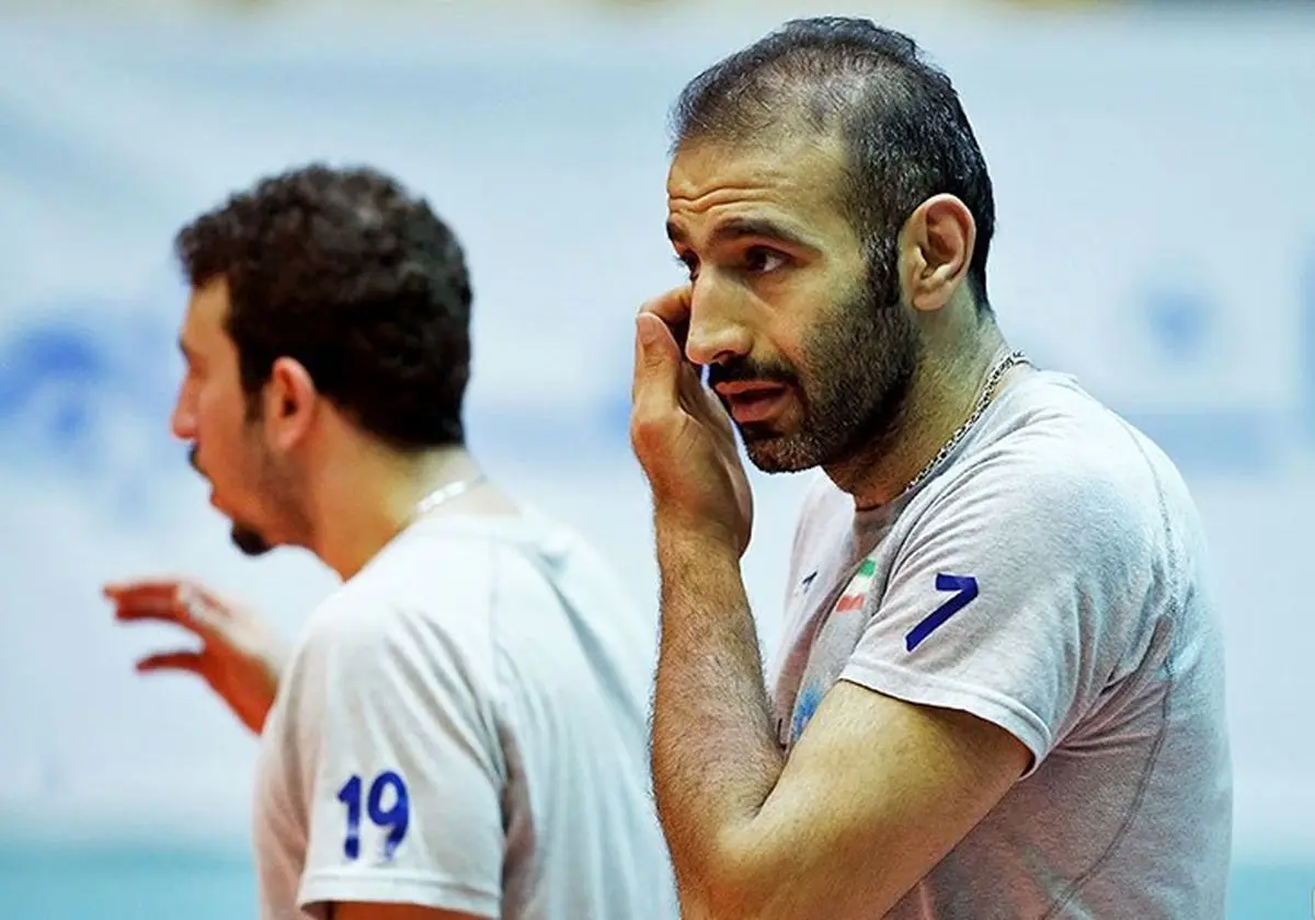 افتخارات حمزه زرینی,زندگی نامه حمزه زرینی,زندگینامه حمزه زرینی