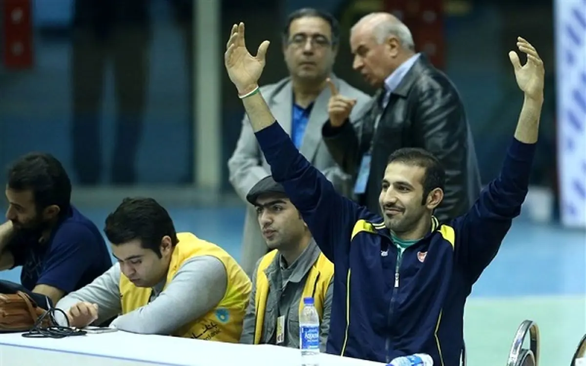 افتخارات حمزه زرینی,زندگی نامه حمزه زرینی,زندگینامه حمزه زرینی