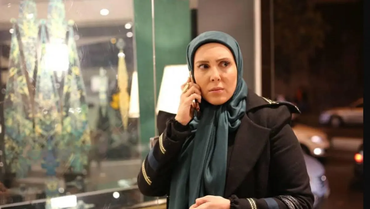 سریال از سرنوشت فصل دوم