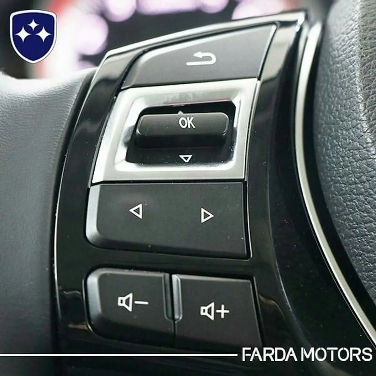 بررسی « فردا SX6»جدیدترین شاسی بلند چینی بازار ایران