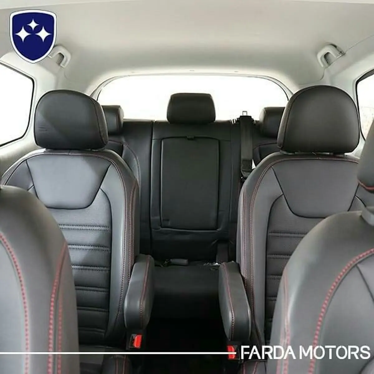 بررسی « فردا SX6»جدیدترین شاسی بلند چینی بازار ایران