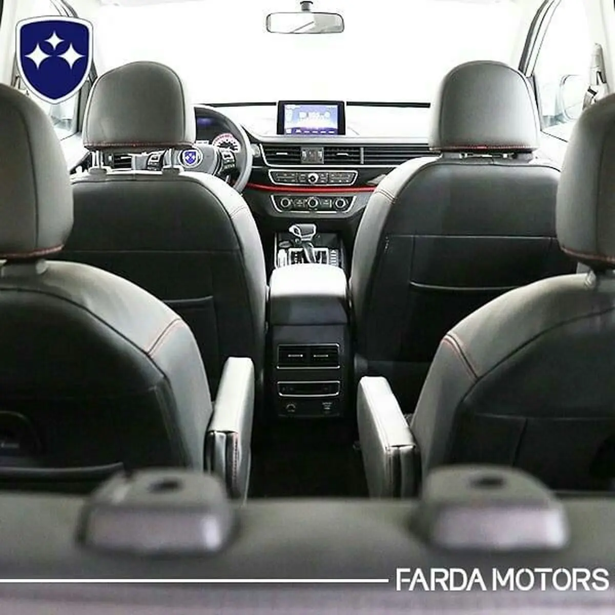 بررسی « فردا SX6»جدیدترین شاسی بلند چینی بازار ایران