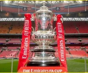 قرعه ‌کشی جام حذفی انگلیس و یک تقابل حساس