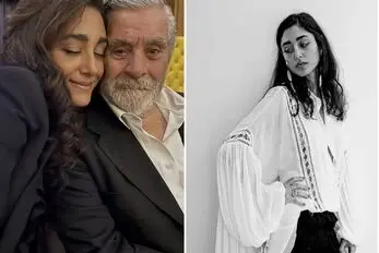 بوی بازگشت گلشیفته فراهانی به ایران می آید؟