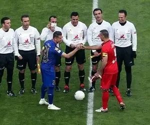 حذف استقلال و پرسپولیس از آسیا؛ جعل یا خیانت، مسئله این است؟