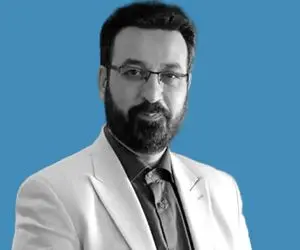 (عکس) چه کسانی در مراسم تشییع فرزاد جمشیدی حضور داشتند؟