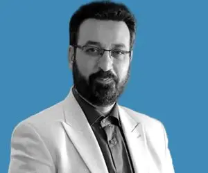 (عکس) چه کسانی در مراسم تشییع فرزاد جمشیدی حضور داشتند؟