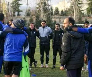 سورپرایز ساپینتو در دربی؛ فوق ستاره در پستی جدید!