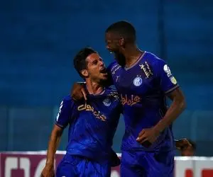 دو سورپرایز احتمالی ساپینتو در خط حمله استقلال!