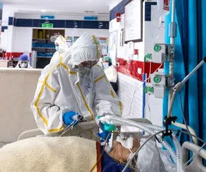 تهران و اصفهان در وضعیت سیاه کرونایی