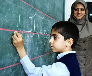 معوقات حقوق معلمان خرید خدمات کی واریز می شود؟