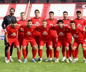 محل دیدار تراکتور ایران و السد قطر اعلام شد