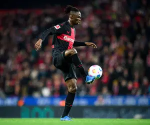 منچستریونایتد به دنبال ستاره بایرلورکوزن