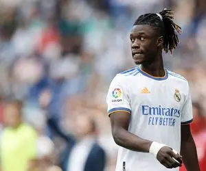 ستاره رئال به دیدار با اتلتیکو می رسد