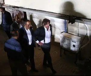 افشای تصمیم محرمانه استقلال پس از رفتن ساپینتو