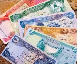 دینار عراق امروز پنجشنبه ۱ مرداد ۱۴۰۵؛ ارز اربعین امروز چقدر شد؟