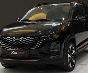 طرح فروش ایکس 33 مدیران خودرو و یک نکته عجیب