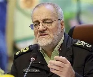 پهپادها برای کاهش تصادفات جاده‌ای به‌کار گرفته می‌شوند