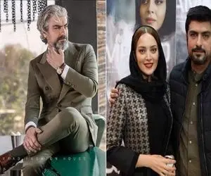 رقابت مهدی پاکدل با زن سابقش تو کوبیدن تیپ هاشون؛ رعنای زخمی کنارش مهدی هاوایی داره