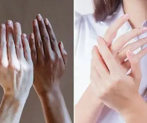 ماسک‌ های گیاهی و طبیعی روشن کننده پوست دست؛ در چند روز دستانی سفید و ظریف بسازید