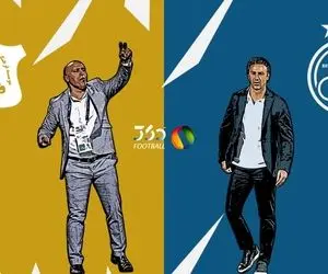  هفت نکته مهم از بازی استقلال- صنعت نفت آبادان؛ استقلال، پرسپولیس می شود؟