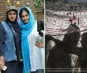 همه چیز درباره فیلم ابلق نرگس آبیار؛ داستان و بازیگران تا نقد و تیزر