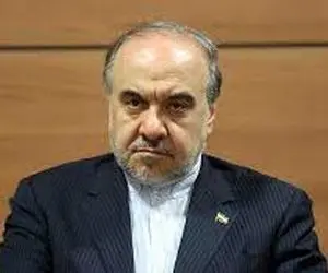 سلطانی‌فر جویای حال هافبک پرسپولیس شد