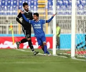 کارشناسی داوری دیدار نفت مسجدسلیمان و استقلال