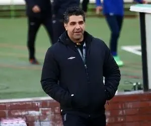 قربانی:در فوتبال مان  کری را توهین تلقی می‌کنیم