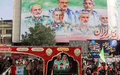 دستگاه اطلاعاتی اسرائیل چگونه از محل جلسه سران کشور مطلع شد؟