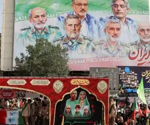 دستگاه اطلاعاتی اسرائیل چگونه از محل جلسه سران کشور مطلع شد؟