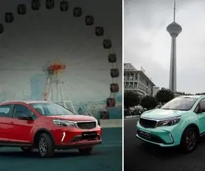 چرا خرید اقساطی BAC X3 به صرفه است؟ + جزئیات طرح فروش