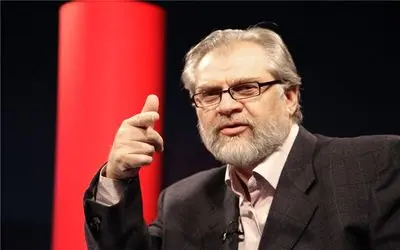 مجری معروف تلویزیون از یک قدمی مرگ بازگشت!