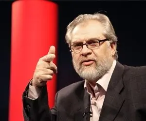 مجری معروف تلویزیون از یک قدمی مرگ بازگشت!