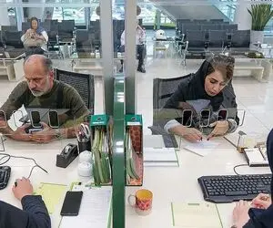اطلاعیه مهم شورای هماهنگی بانک‌ها درباره اختلال‌ در ۴ بانک