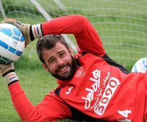 رادوشویچ دوباره پرسپولیسی ها را استرسی می کند!