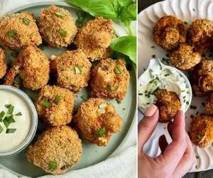 طرز تهیه قارچ سوخاری خوش طعم و عالی / بهترین روش برای آماده کردن بهترین سوخاری