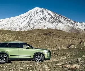 لوکانو L7 یک میلیارد و 200 الان الباقی 60 روز بعد+ جزئیات