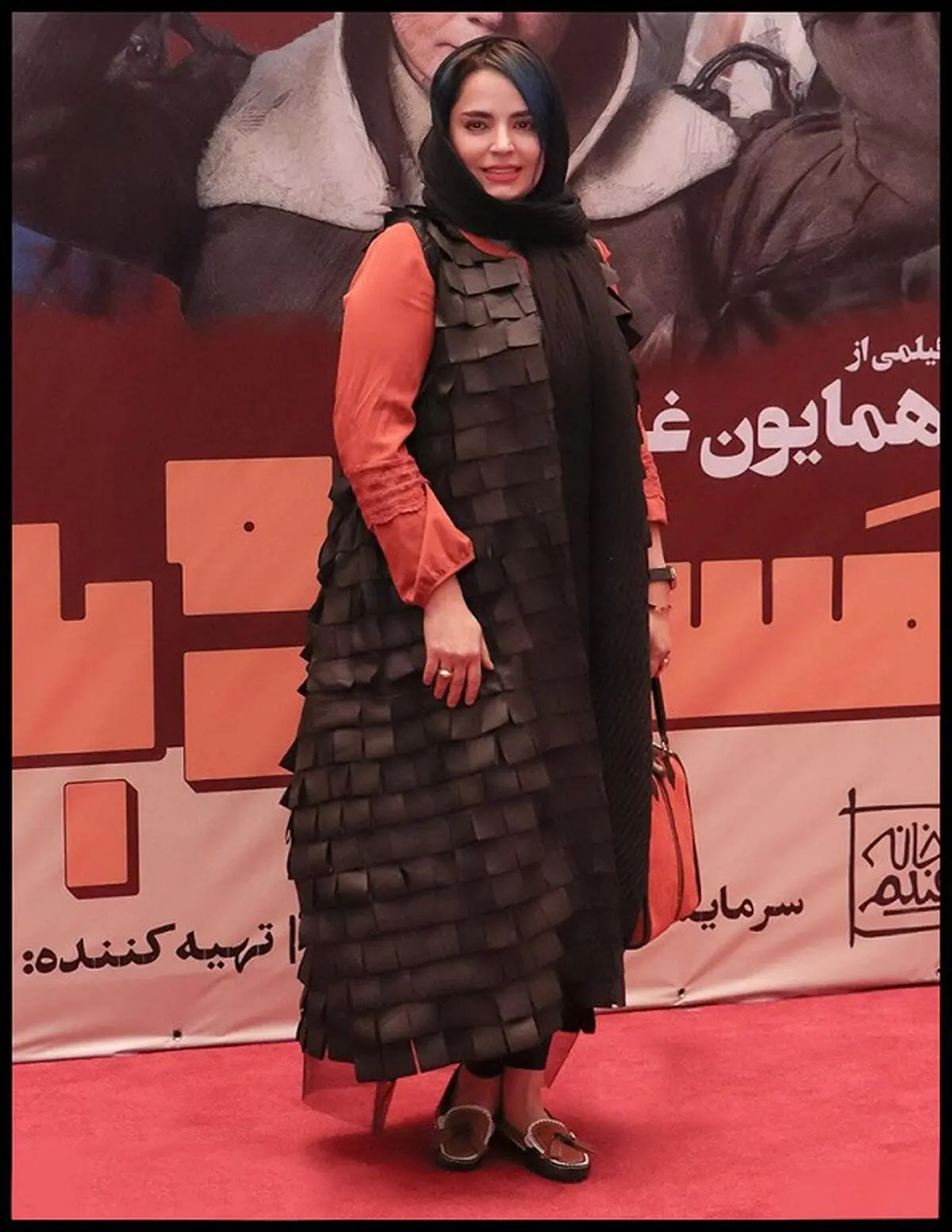 استایل سپیده خداوردی