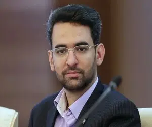 آذری جهرمی از وزیر پیشنهادی اقتصاد حمایت کرد