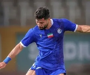 چالشی سخت پیش روی مدافع استقلال در بازی با مس رفسنجان